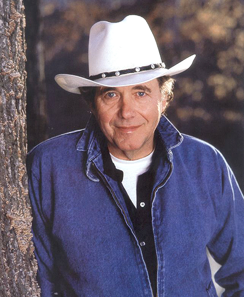 Bobby Bare
