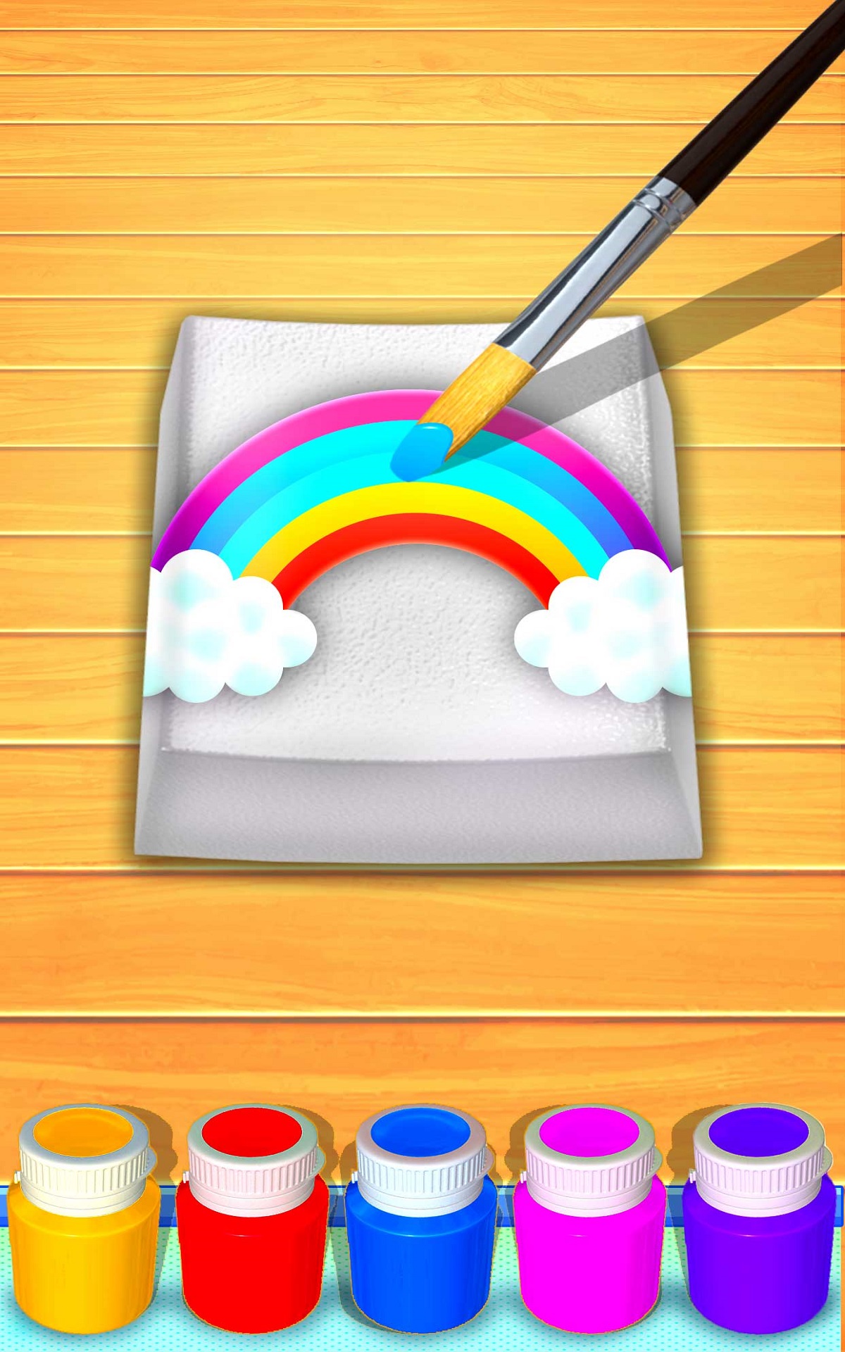 Keyboard DIY Theme Art Games Tie dye keycaps with amazing colors