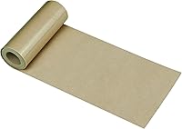 Vista 17 de Azobur Parches termoadhesivos de tela de nailon de 2.4" x 60", Cinta adhesiva tenaz impermeable, parche termoadhesivo para tienda de campaña, ropa