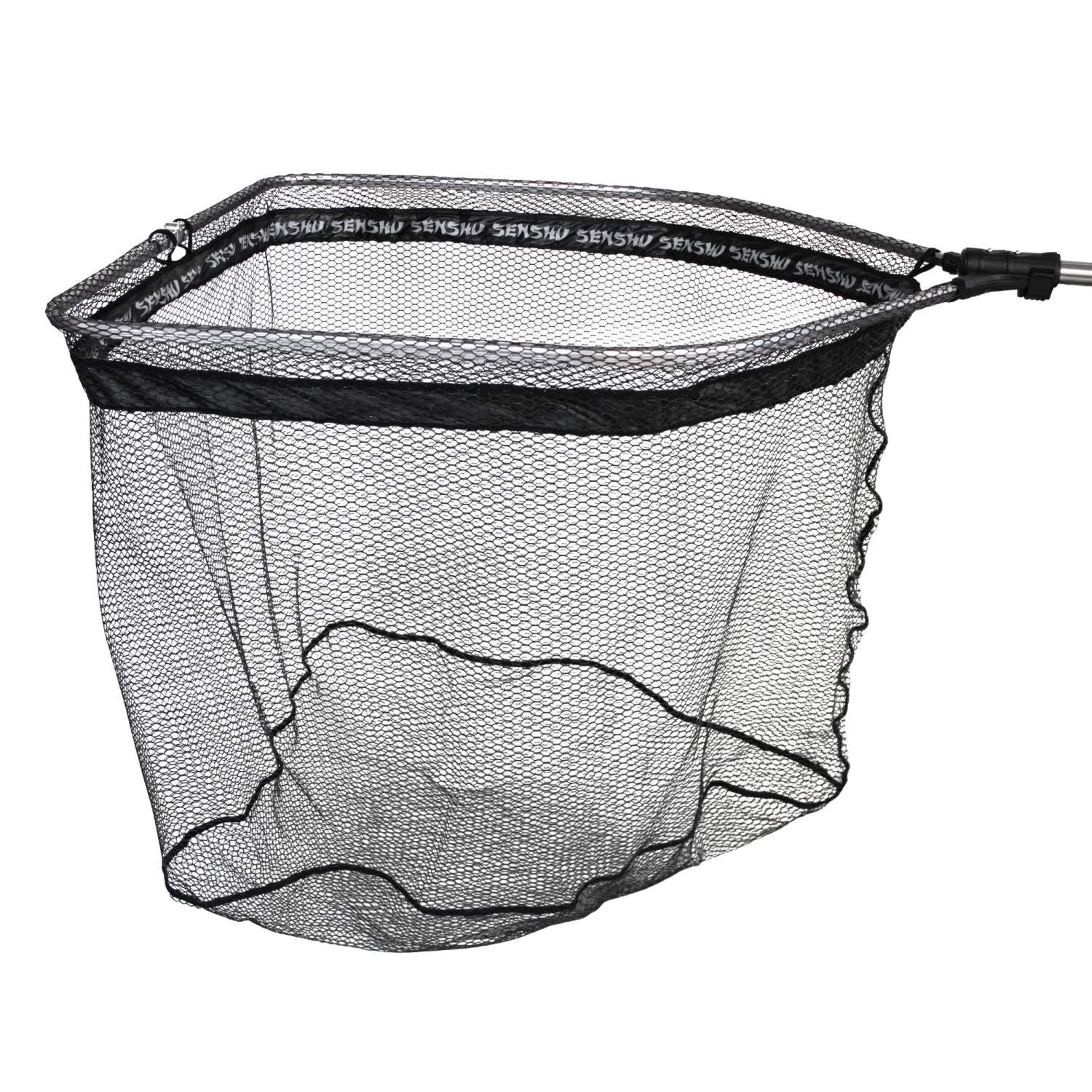 Psycho Landing Net 60 inkl. Tasche