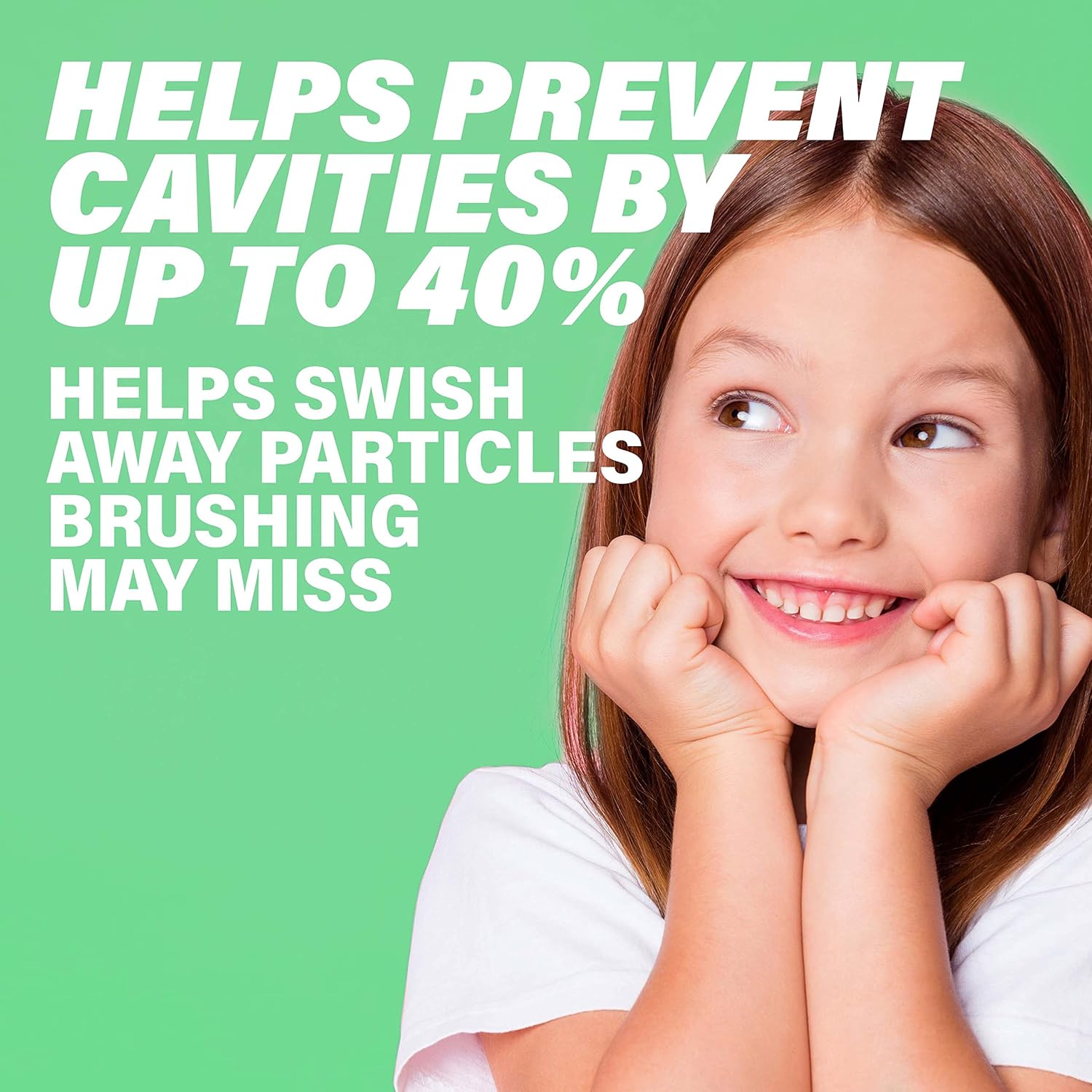 Best Quality 🔥 ACT Kids Anticavity Fluoride Rinse Wild Watermelon, Accurate Dosing Cup, Alcohol Free, Original Version, 16.9 Fl Oz Flash Deals - 80% OFF ACT Kids Anticavity Fluoride Rinse Wild Watermelon, Accurate Dosing Cup, Alcohol Free, Original Version, 16.9 Fl Oz