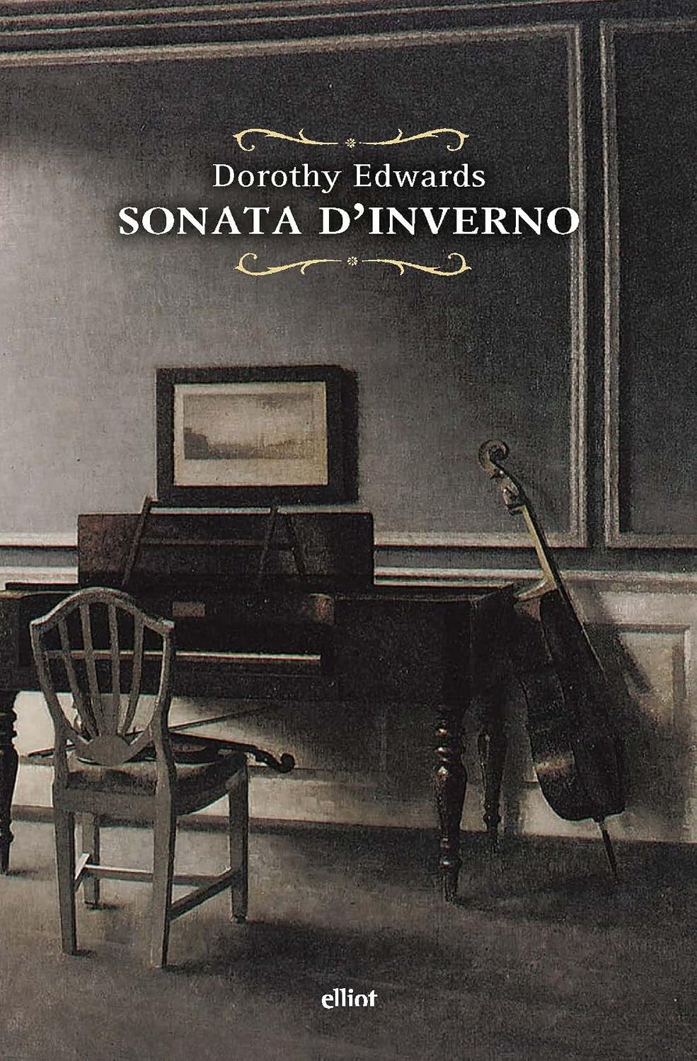 Dorothy Edwards - Sonata d’inverno (2022)