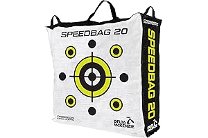 SPEEDBAG 20' Target - Premium Archery Target