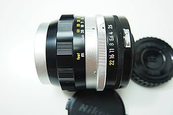 Amazon.co.jp: Nikon Nippon Kogaku NIKKOR-P.C 10.5cm F2.5 : 家電 Amazon.co.jp: Nikon Nippon Kogaku NIKKOR-P.C 10.5cm F2.5 : 家電
