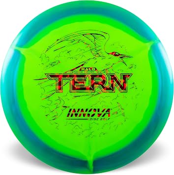 Innova Halo Star Tern Disc Golf Driver Disc Golf Driver Colors Will Vary