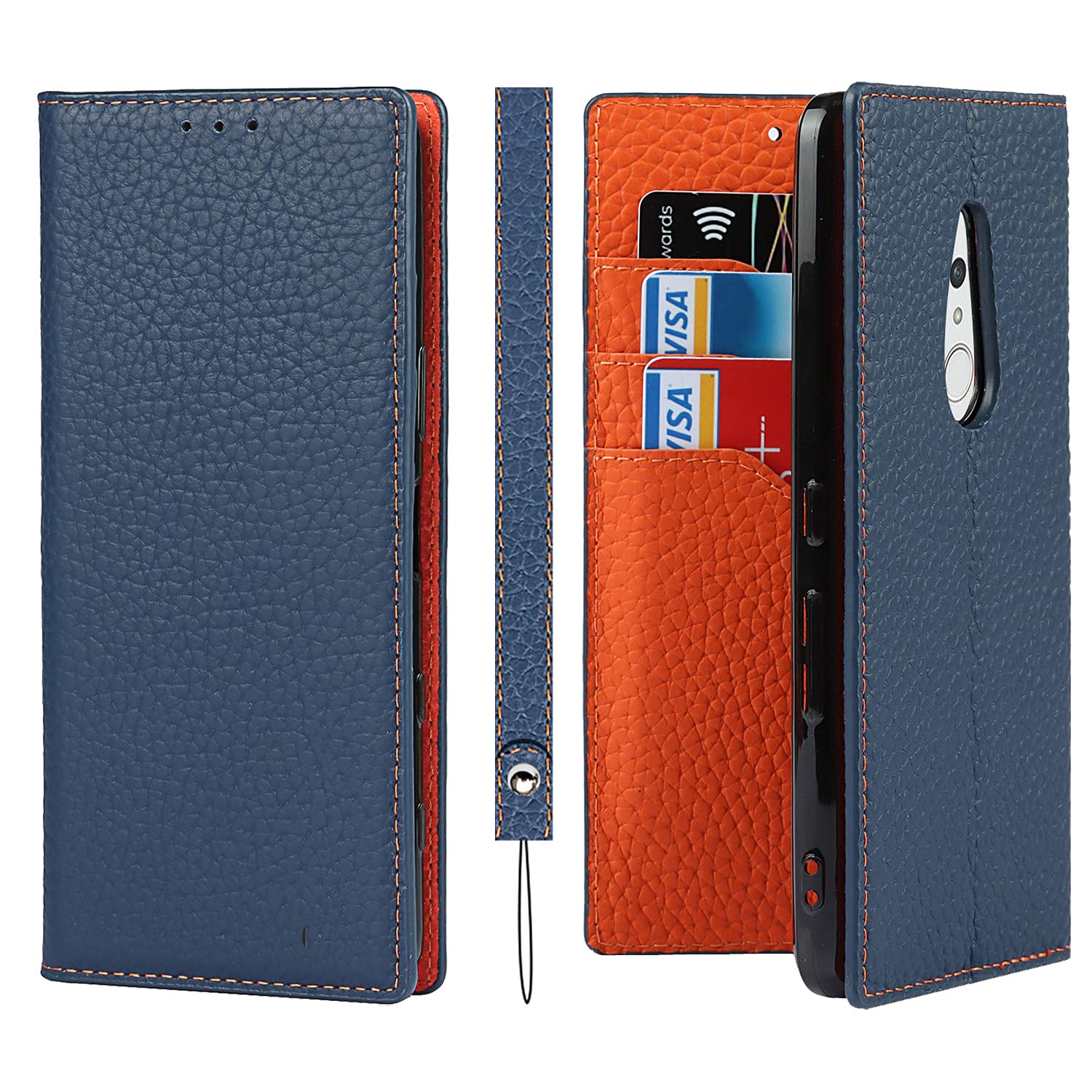 Amazon.co.jp: Arrows Be4 Plus Case Folio Arrows Be4 Plus F