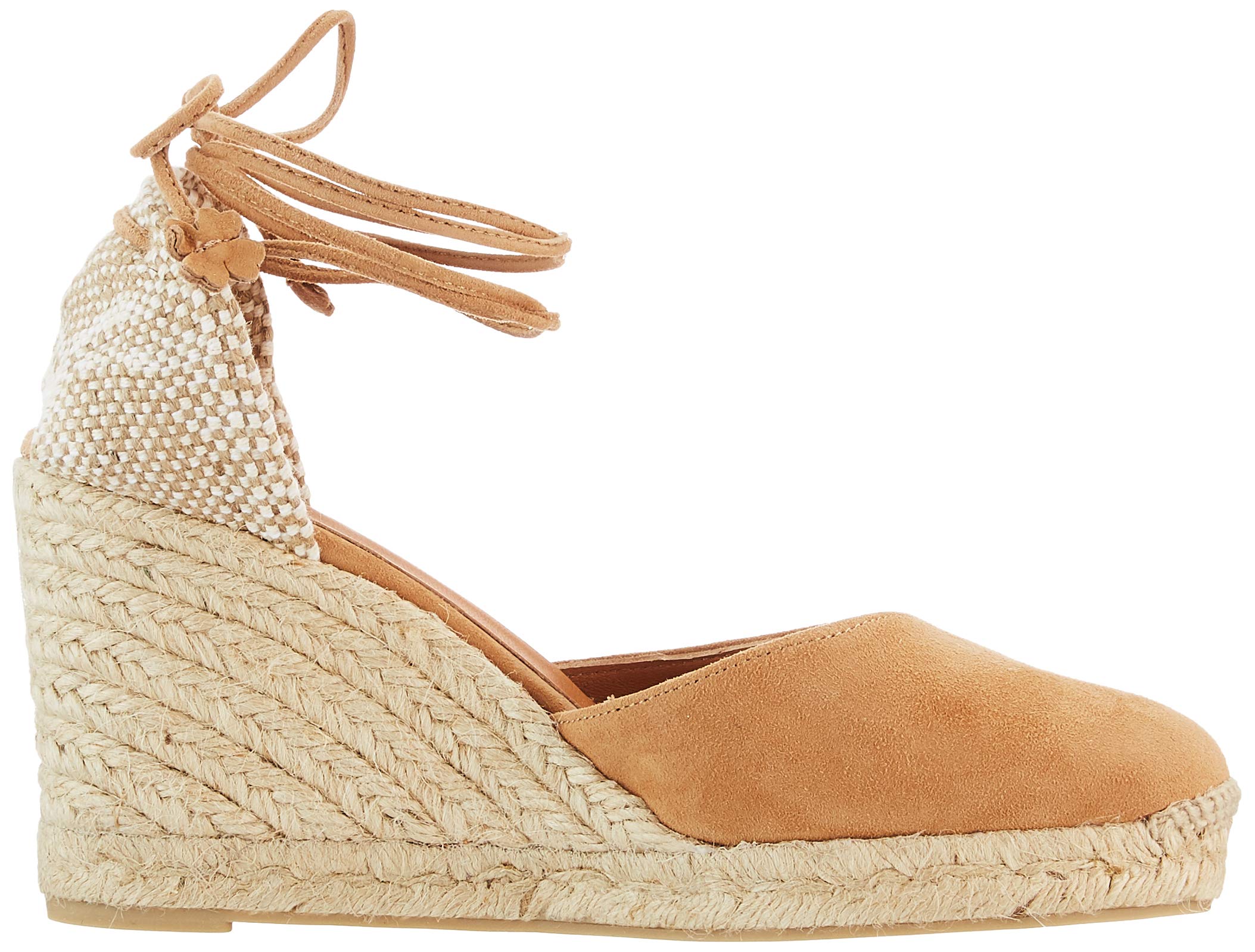 Castañer Damen Carina/8/Ss20007 Espadrille, Carina