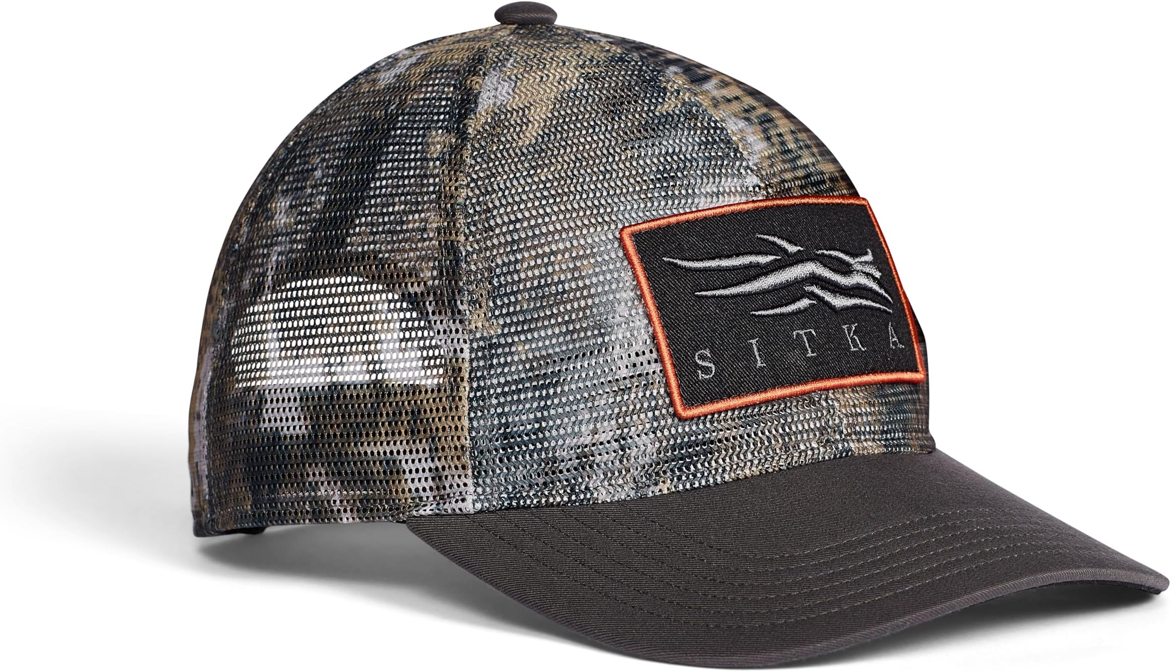Men's Everyday Icon Optifade Mesh Mid Pro Trucker