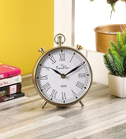 TrenDec Metal Finish 5