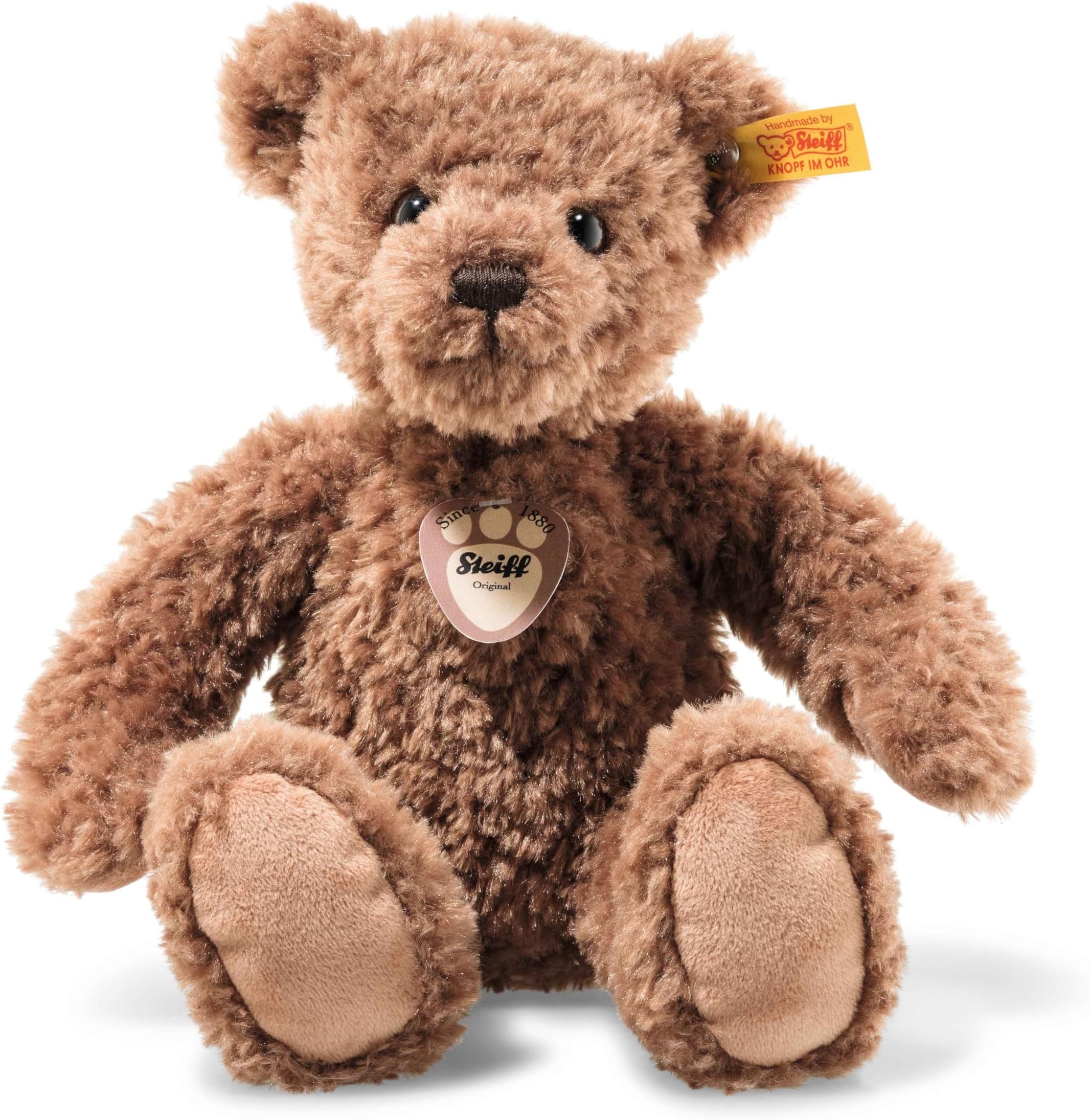 Steiff My Bearly Teddy bear, brown, 28 cm, 113543