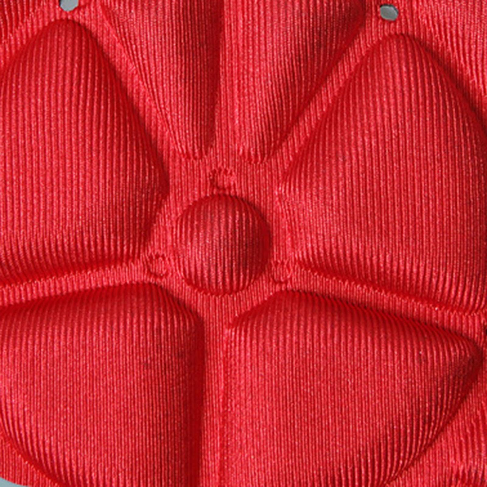 Casque de Rugby pour Enfants, Couvre-Chef de Football, Protection de Tête Souple et Rembourrée, Casque de Sport pour Jeunes Enfants