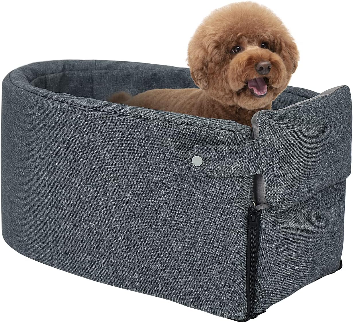 Cathpetic Dog Car Seat Pet Supplies Travel Bags for Dogs Cats