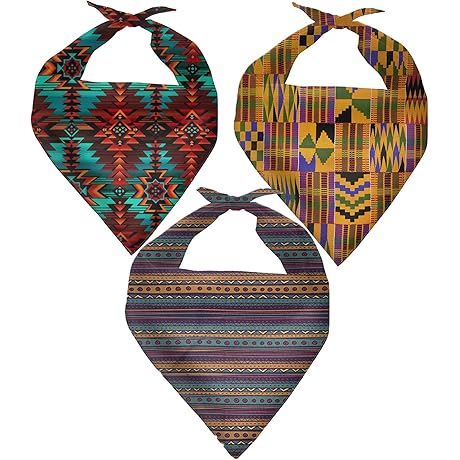 Juneteenth Dog Bandana: Celebrate Freedom in Style