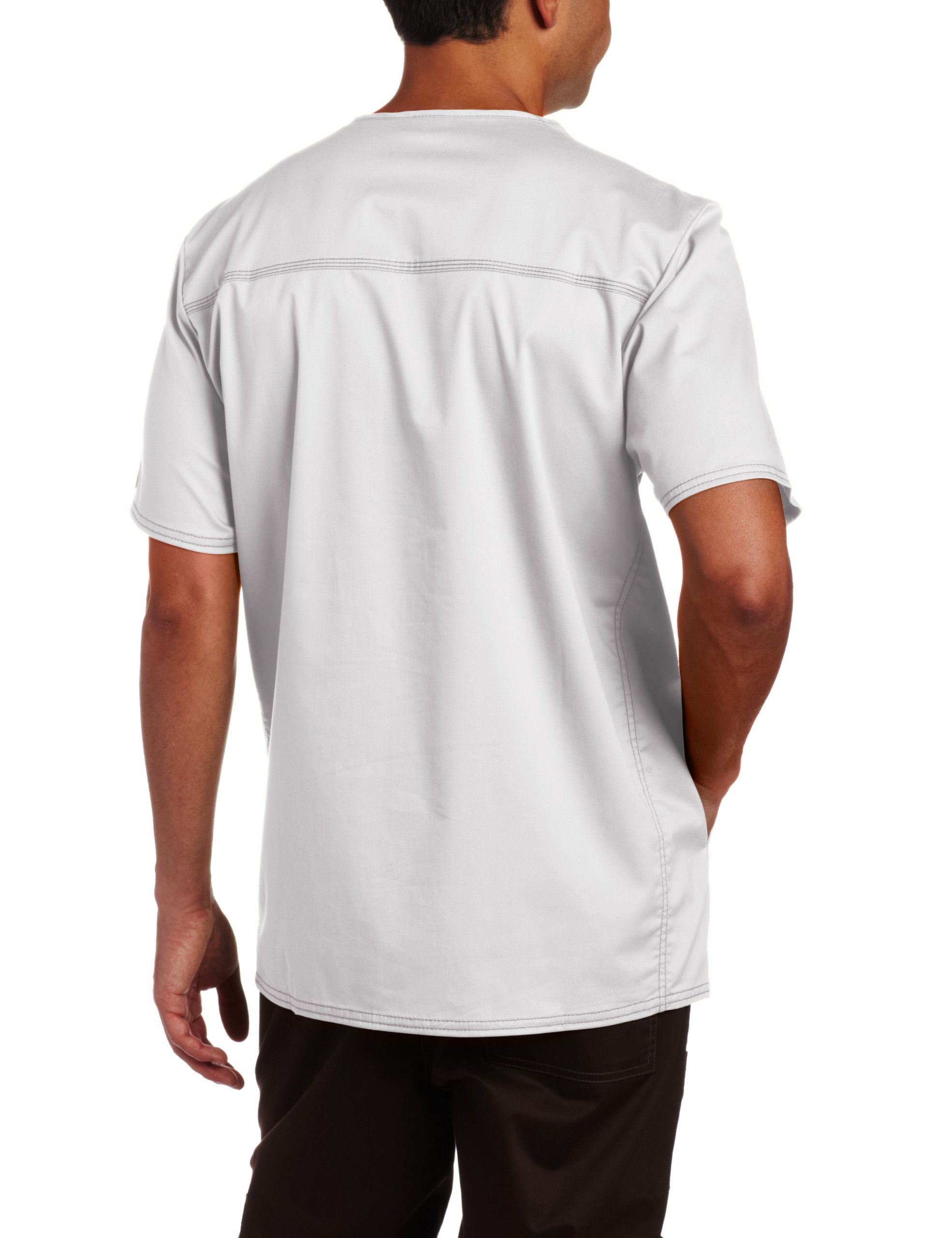 Dickies Męska koszulka medyczna