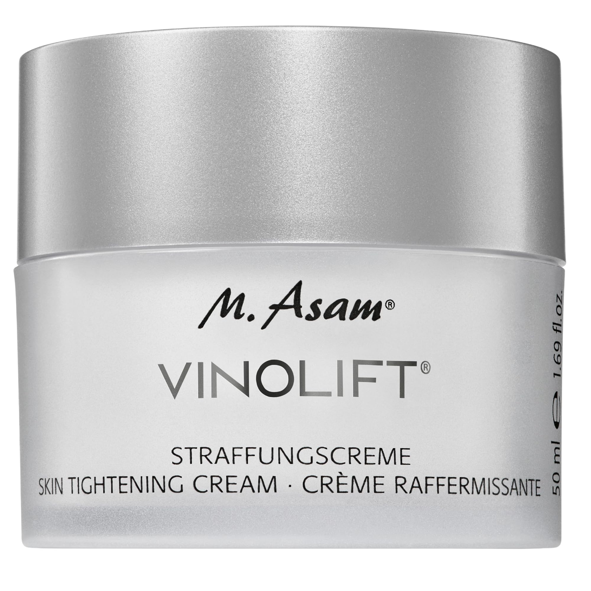 M.Asam Vinolift Sıkılaştırıcı Yüz Kremi 50 ml