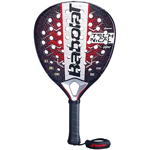 Babolat Technical Viper 2.5 Padel Racket