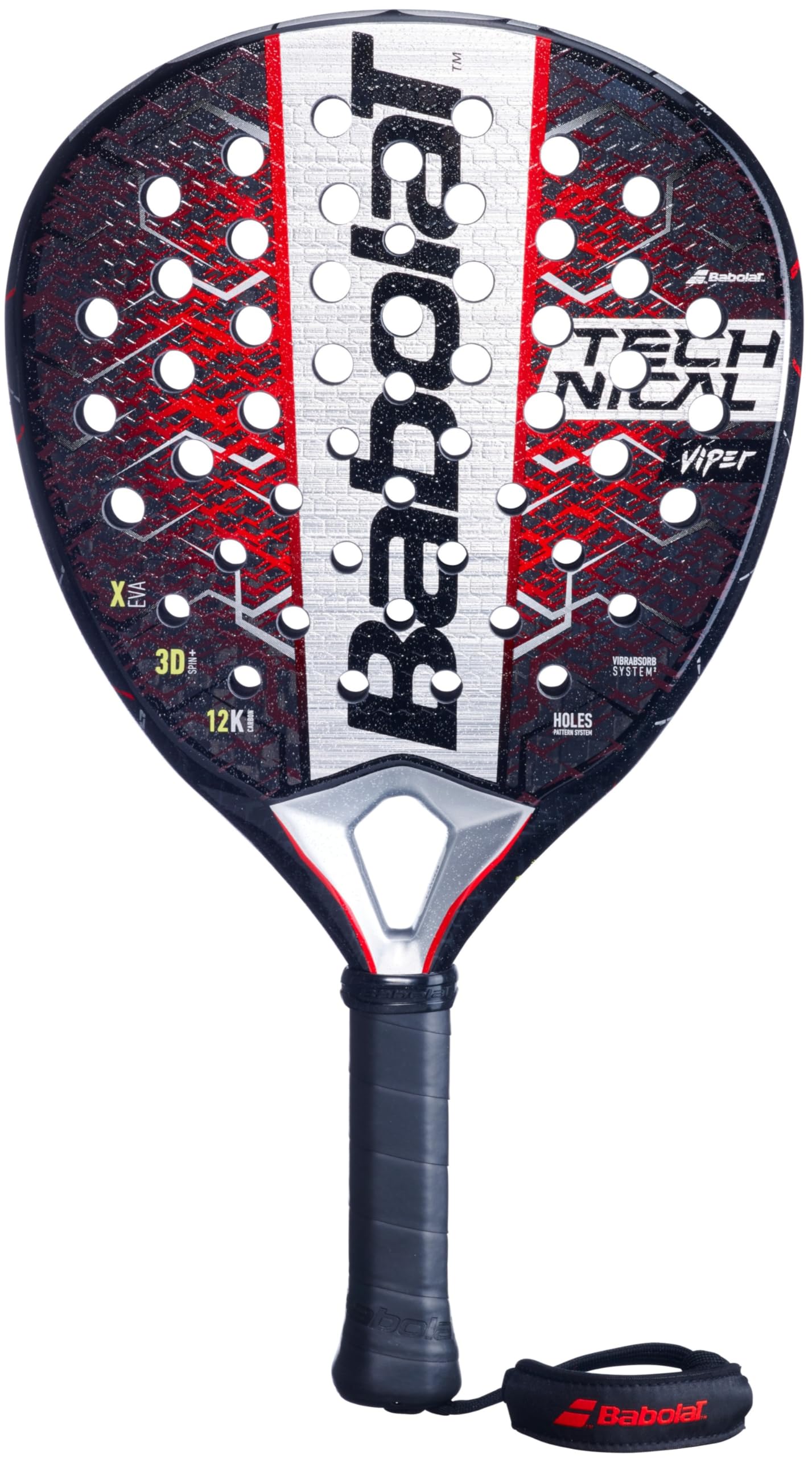Babolat Technical Viper 2.5 Padel Racket