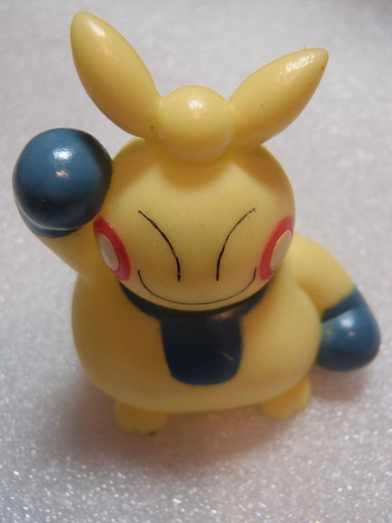 Amazon.co.jp: POKEMON ポケモン ポケットモンスター 指人形 ポケモン