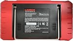 Launch CRP919X Lite Bidirectional Scan Tool, 2026 New FCA SGW AutoAuth, 32 Reset Services, All System Diagnostic Scanner, Injector Coding, Auto VIN OBD2 Scanner Diagnostic Tool with 2-Year Updates