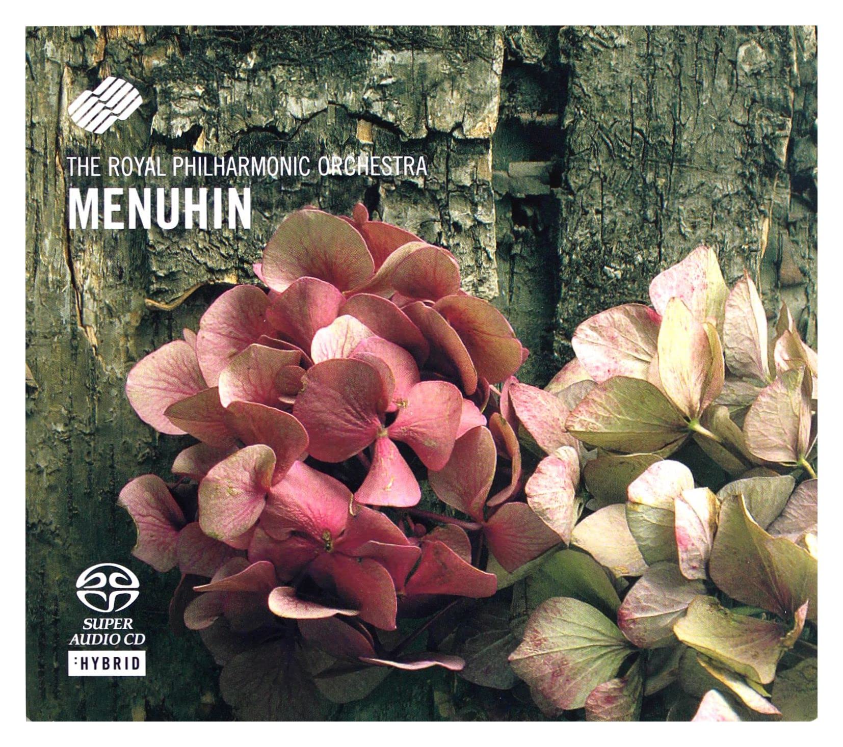 Yehudi Menuhin "The Album" (SACD)