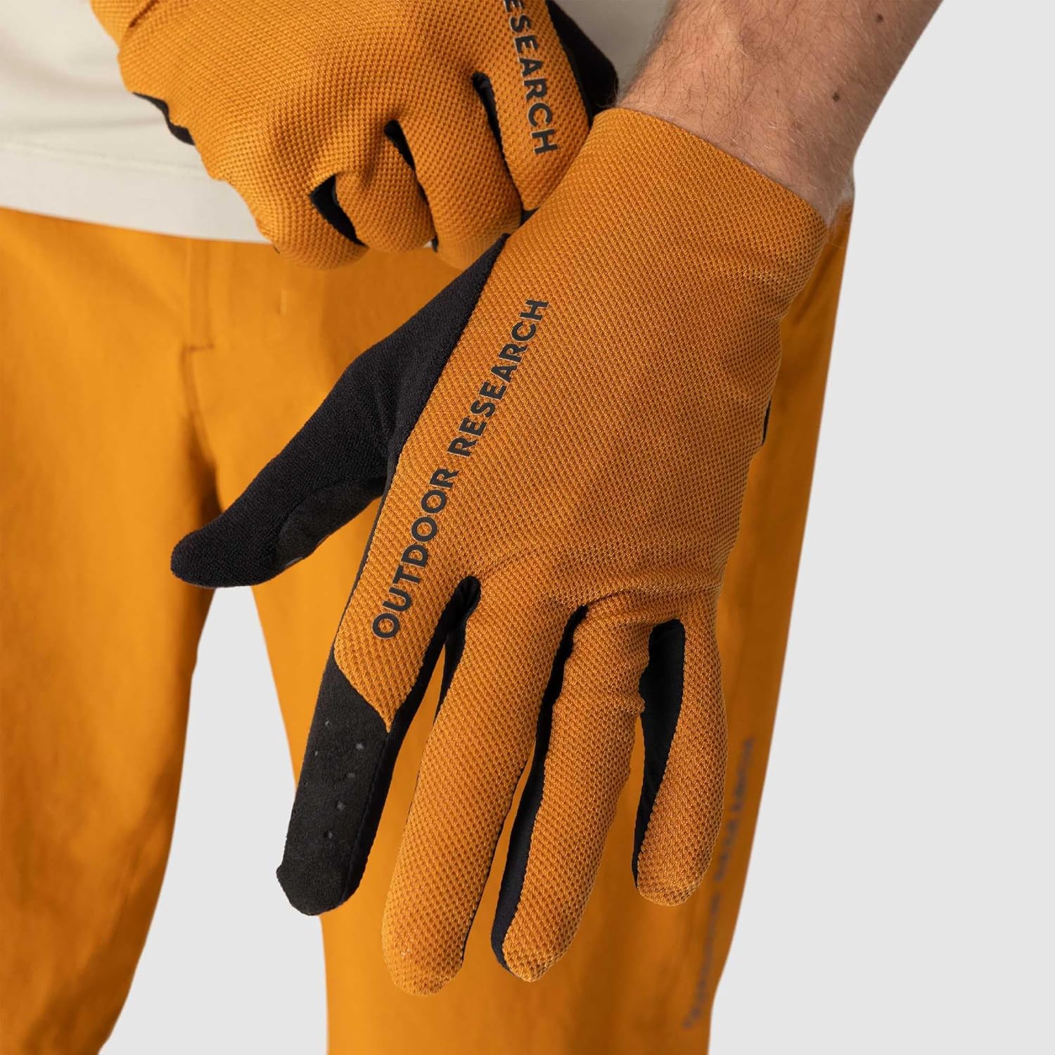 Outdoor Research Freewheel Bike Gloves