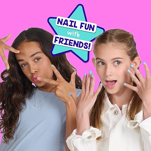 Miniatura 4 de Style Squad - 7 días de uñas