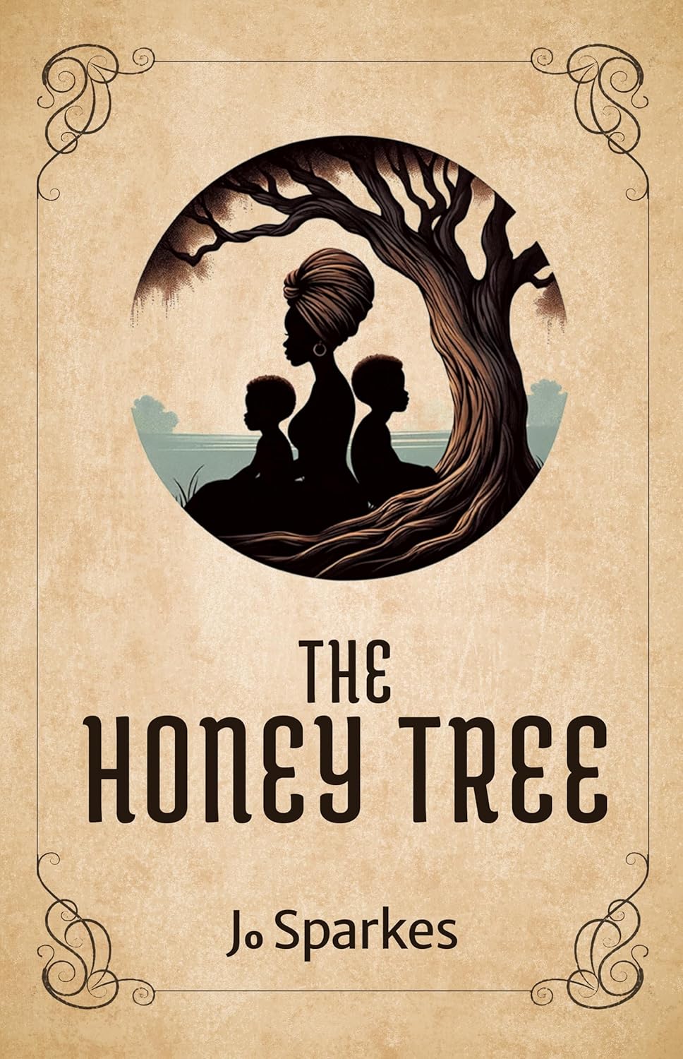 The Honey Tree: A Story of Hope