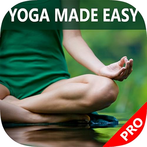 Yoga Made Easy - Basic Yoga Poses Video Guide & Tips For Beginners