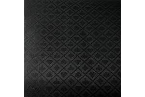 Yuanhe Poker Felt: Smooth Gaming Surface for Your Poker Table