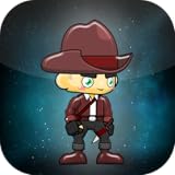 Avoid the obstacles! Jumping Hero