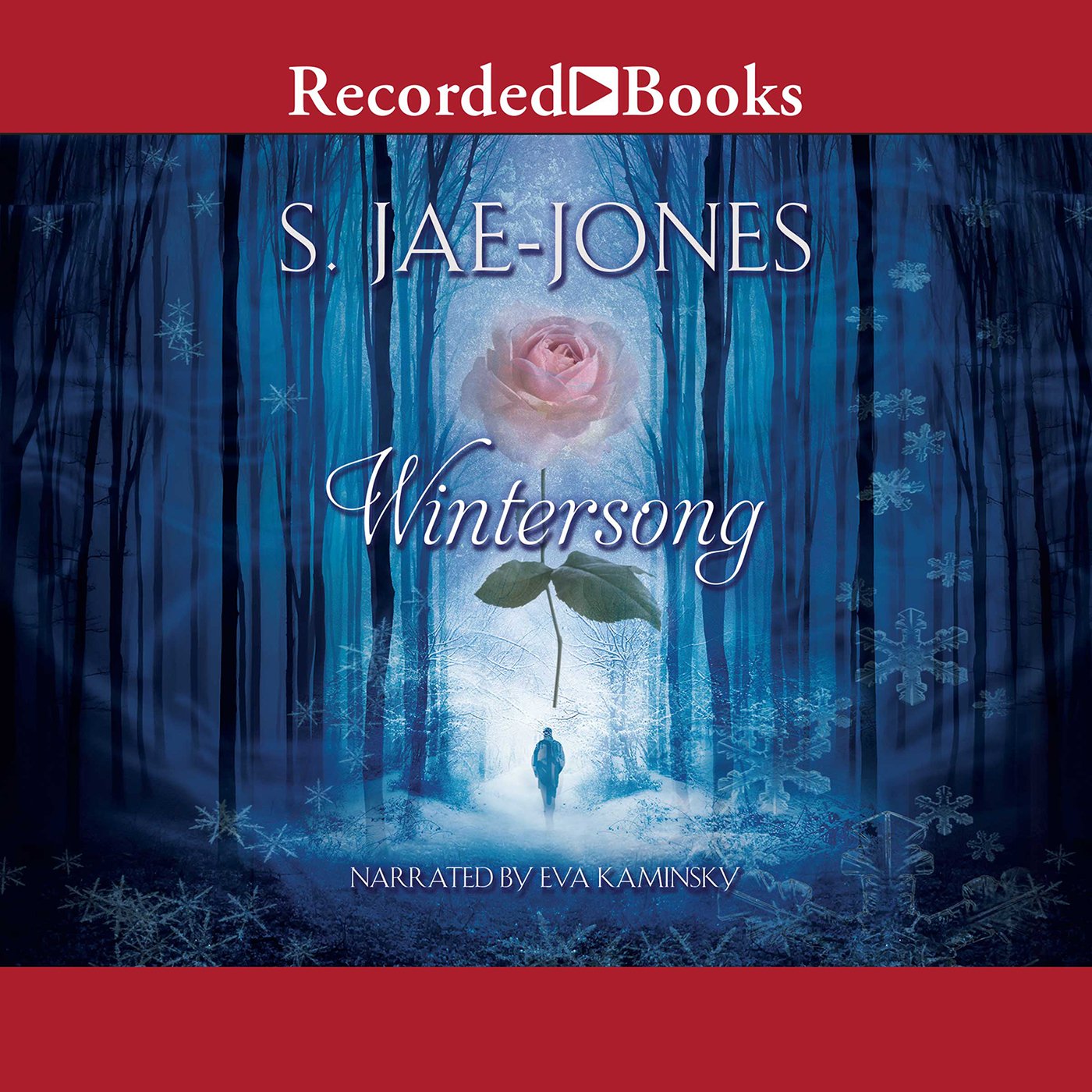 Cover art for Wintersong