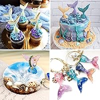 Vista 45 de Sakolla - Molde cuadrado de chocolate de silicona, moldes de 80 cavidades para chocolate, caramelo, praliné, cubitos de hielo, gelatina y gominola