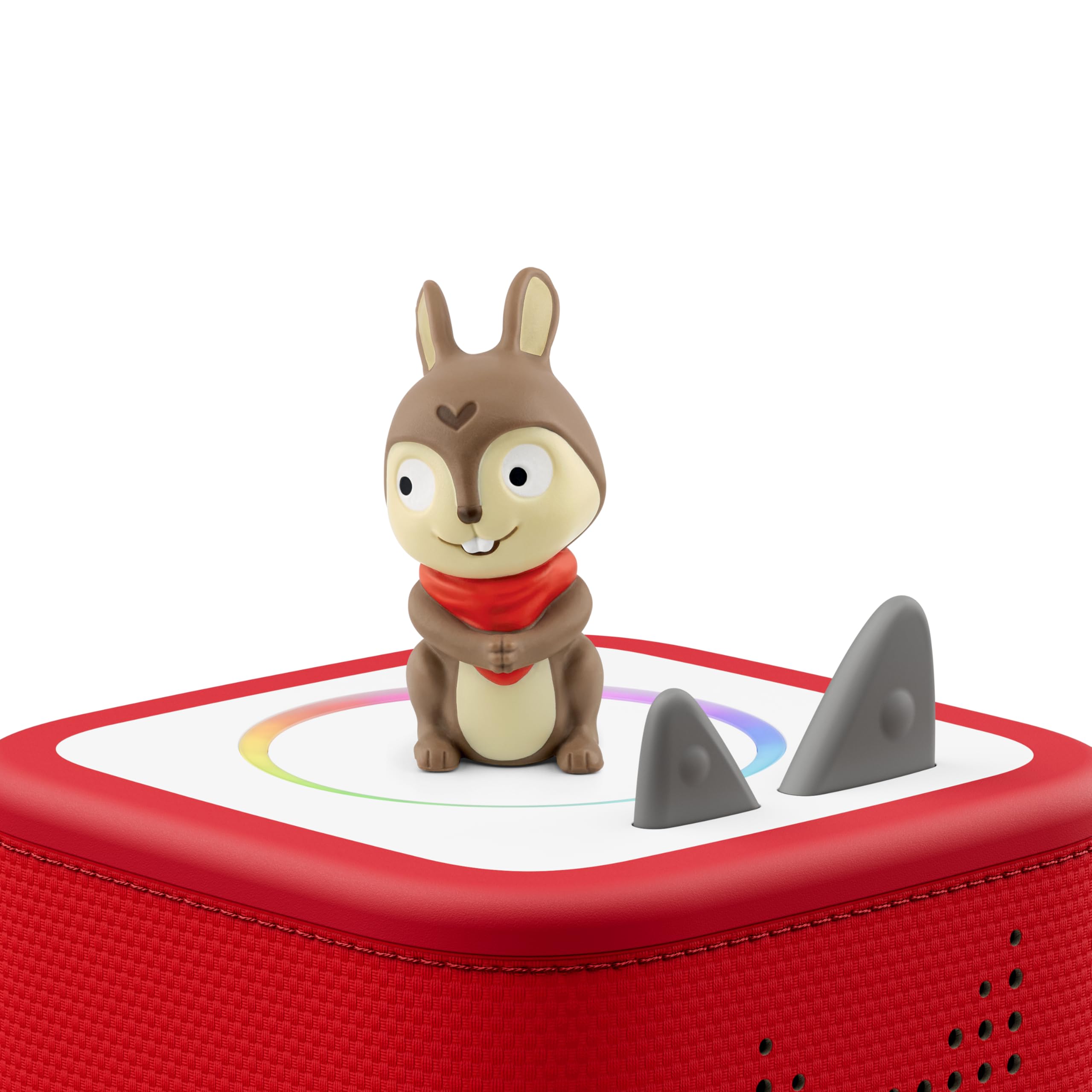 tonies Figurine Mes comptines de la Maternelle : Personnage avec chansons pour conteuse Toniebox, chansons pour Enfants 1 Ans et Plus - boîte à Musique Vendue séparément