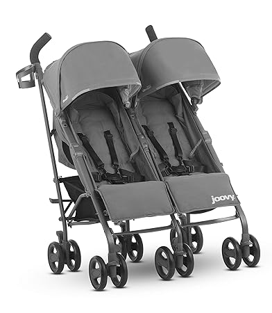 joovy light stroller