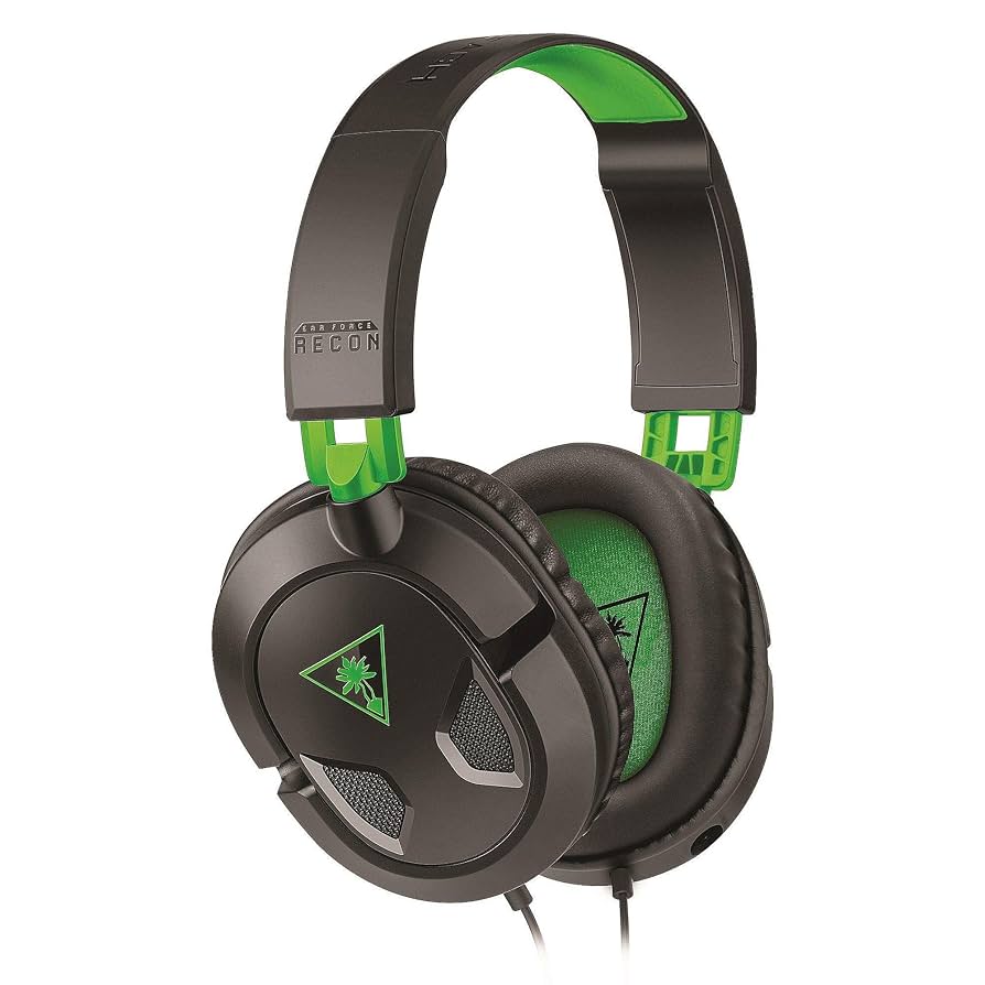 Amazon.co.jp: Recon 50X ヘッドセット : パソコン・周辺機器