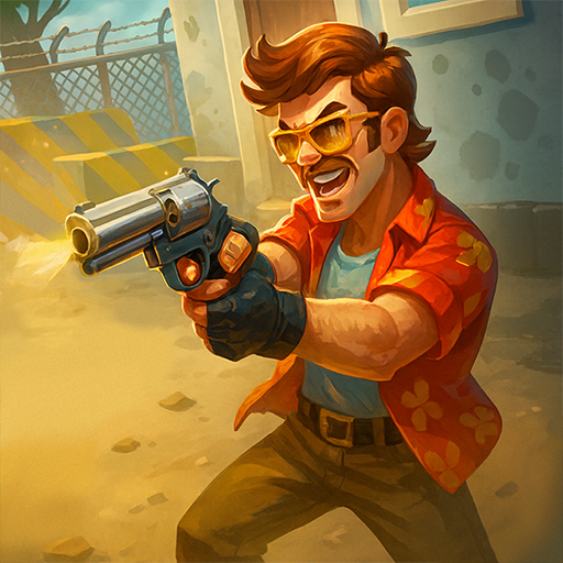 Legion of Zombie Terrors