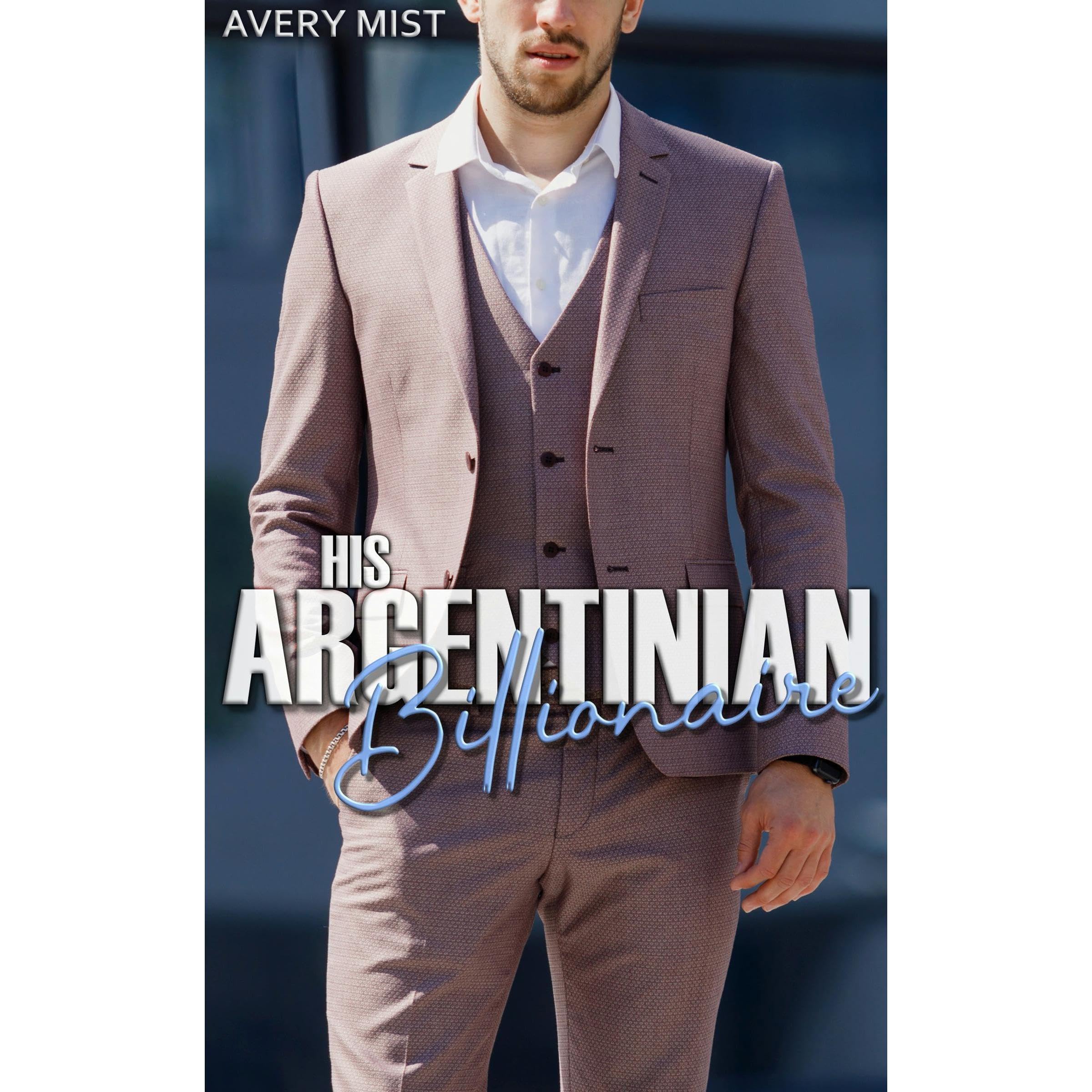 His Argentinian Billionaire