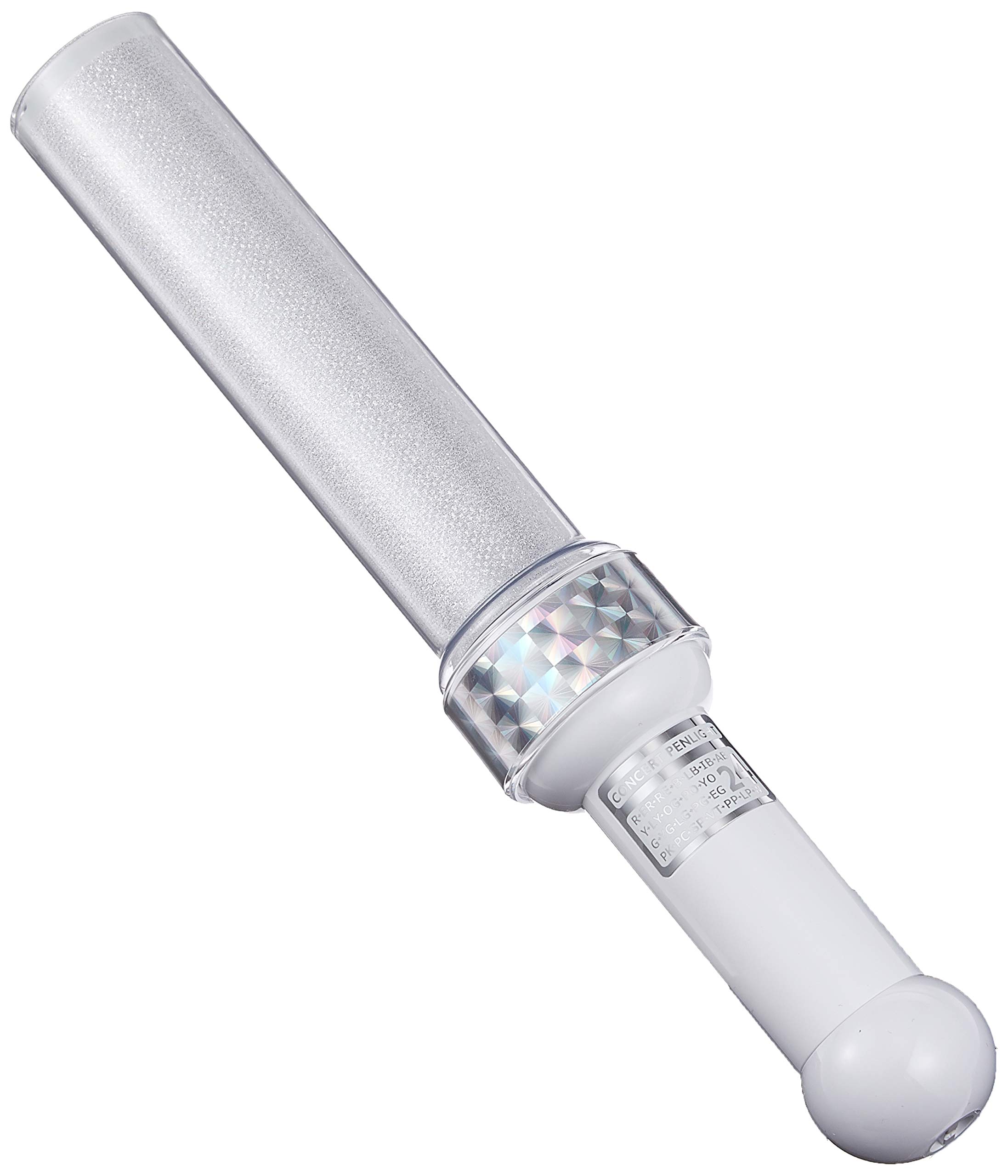 PENLa MIX (mix Penela) PRO 24C glitter BS + decoring & Deco Cap (patented 5 LED)