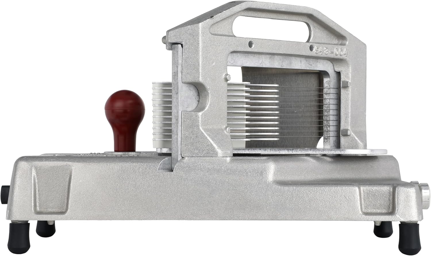 Prince Castle Tomato Saber, 7/32" - Veggie Cutter & Tomato Slicer Tool for Cutting Fruits, Tomatoes & More in Commercial Kitchens, Restaurants, Bars and Home Kitchens