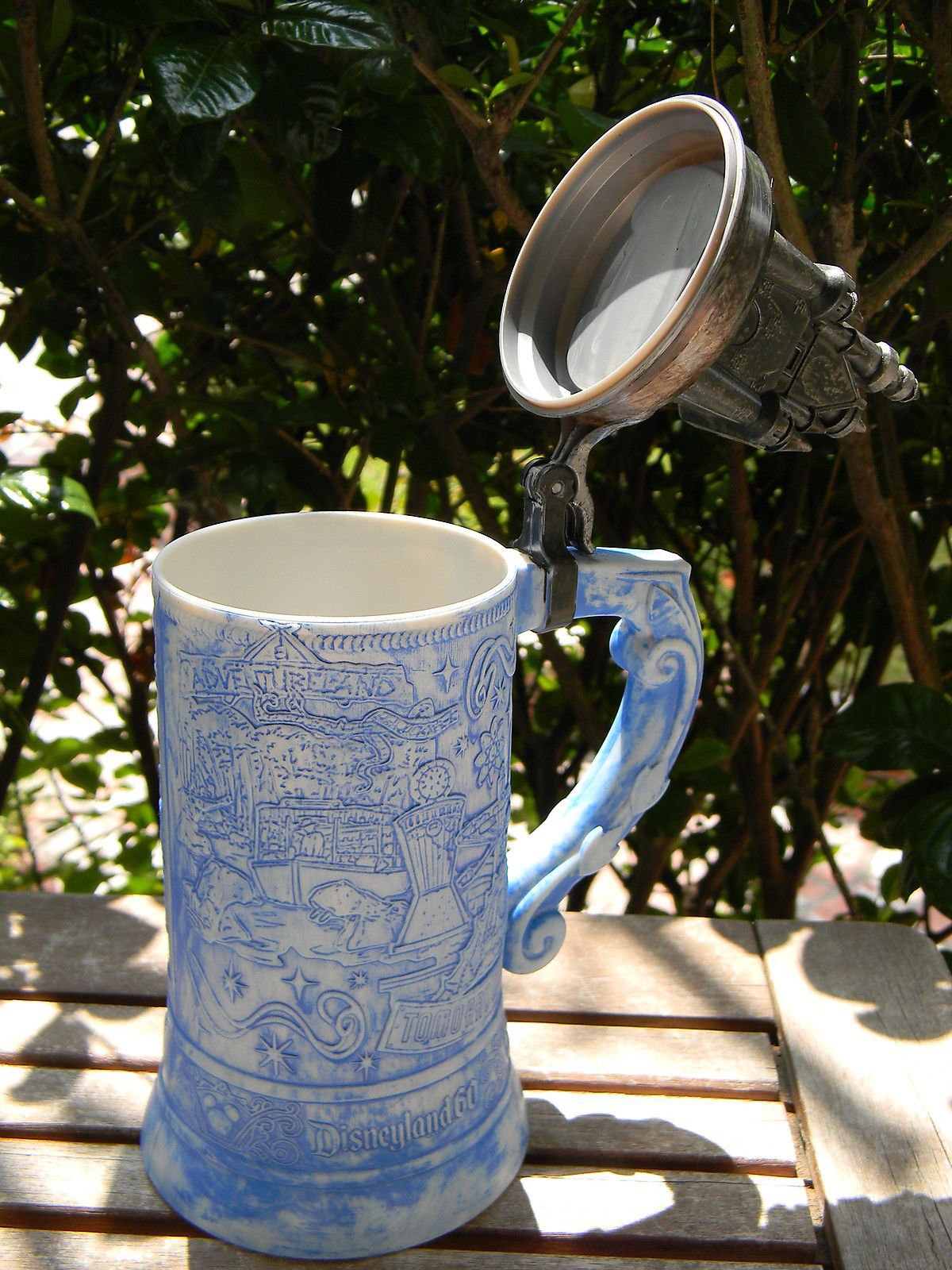 Amazon.co.jp: Disney(ディズニー) カリフォルニア 60周年