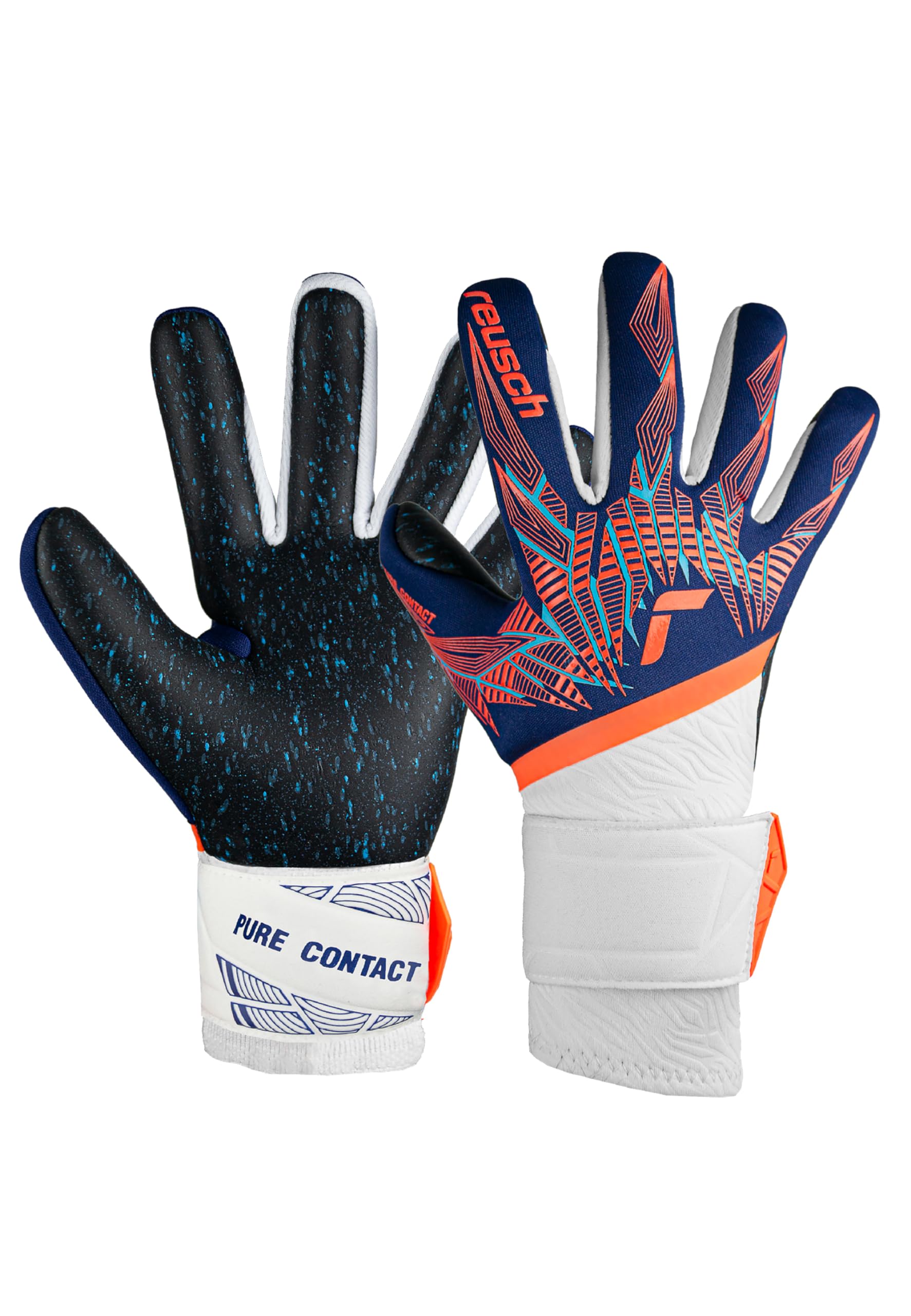 Reusch Pure Contact Fusion Junior