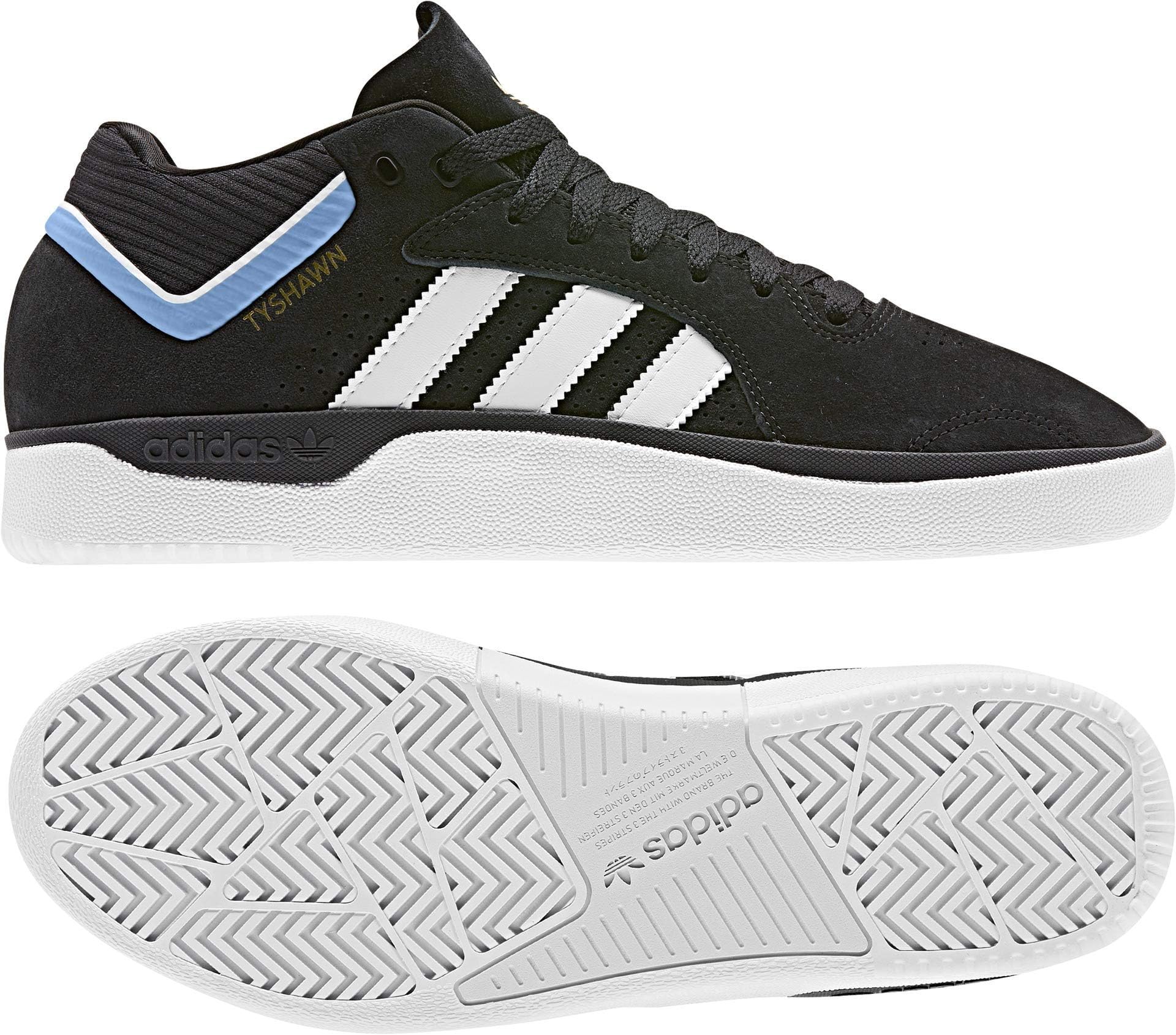 Adidas away days tyshawn jones Clearance