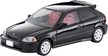 Amazon | トミカリミテッドヴィンテージ ネオ 1/64 LV-N158c ホンダ