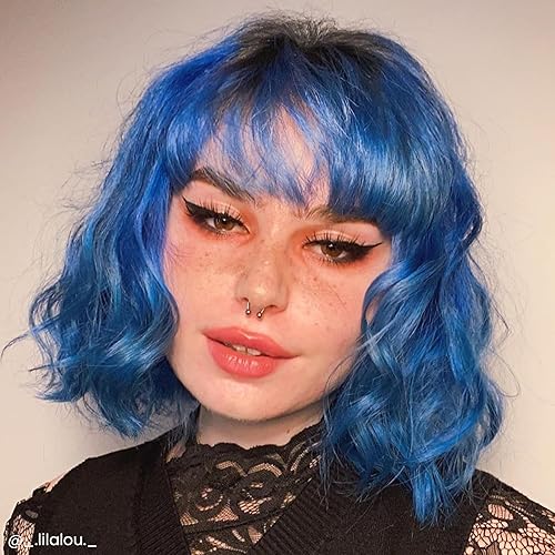 Miniatura 161 de Tinte de cabello semipermanente Arctic Fox, 4 onzas, 8 onzas