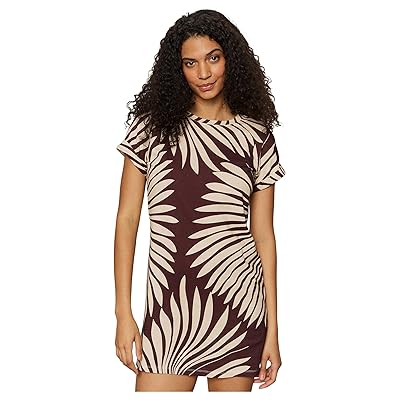 Sanctuary Perfect T Shirts Remix Dress Women