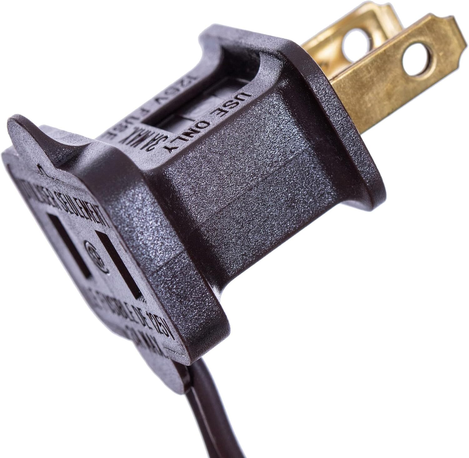 Vickerman 24" Vienna Twig Artificial Christmas Tree, Warm White Italian LED Mini Lights, Seasonal Indoor Home Decor with Decorative Burlap Base