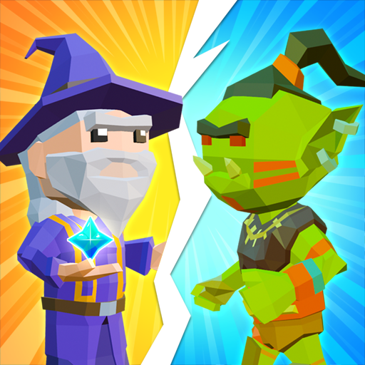 Combat Puzzle Battles: Sliding Puzzles