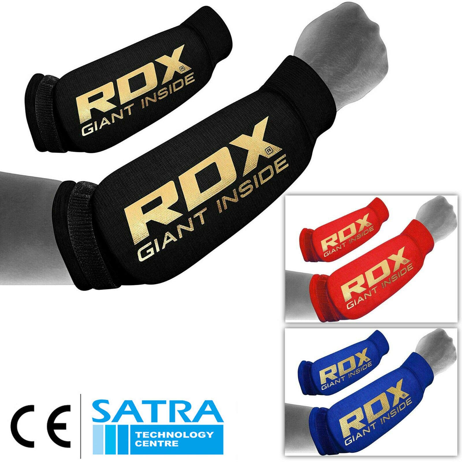 10 Best Boxing Forearm Guards 2023 Reviews & Ratings