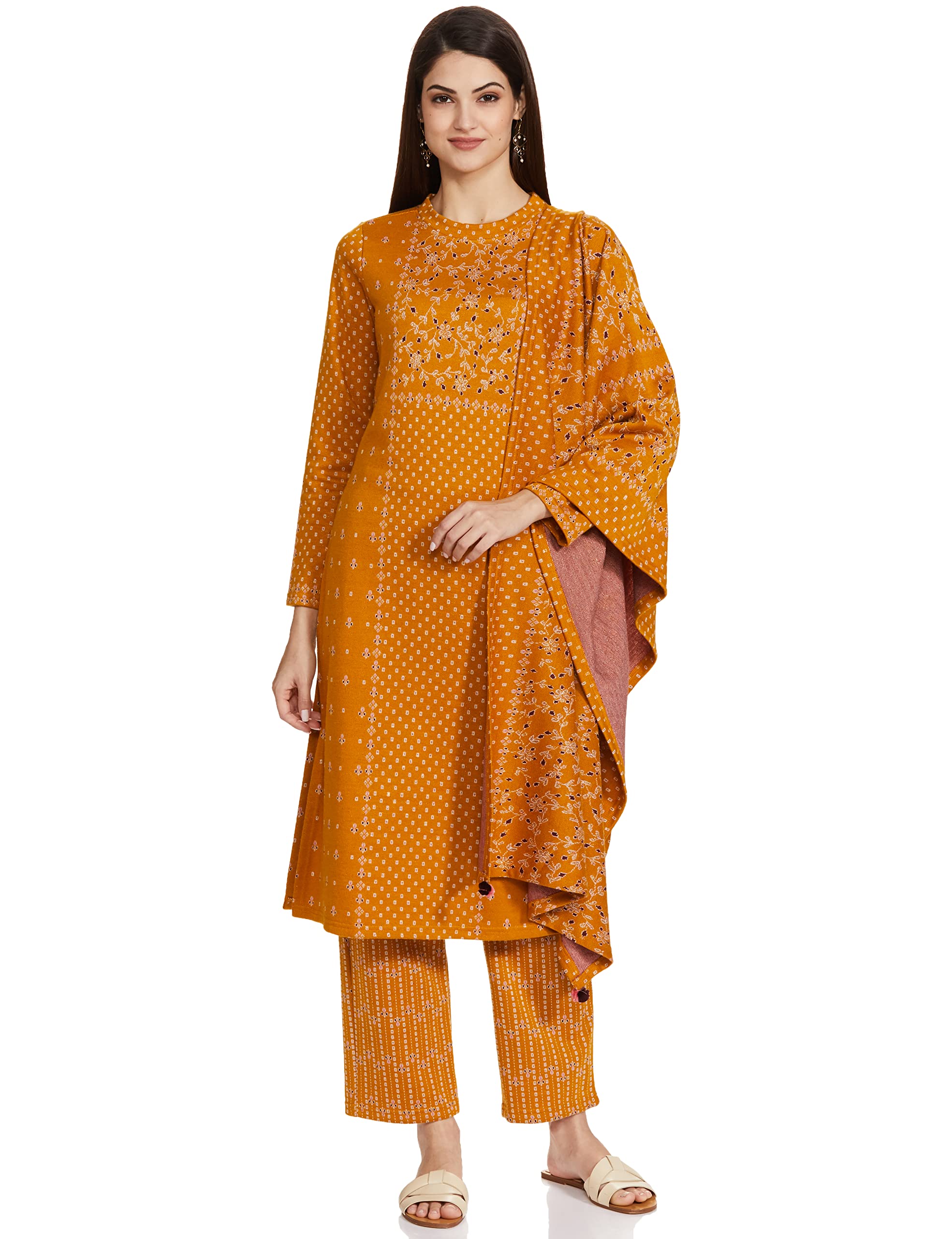 Women Cloth Set-image-39