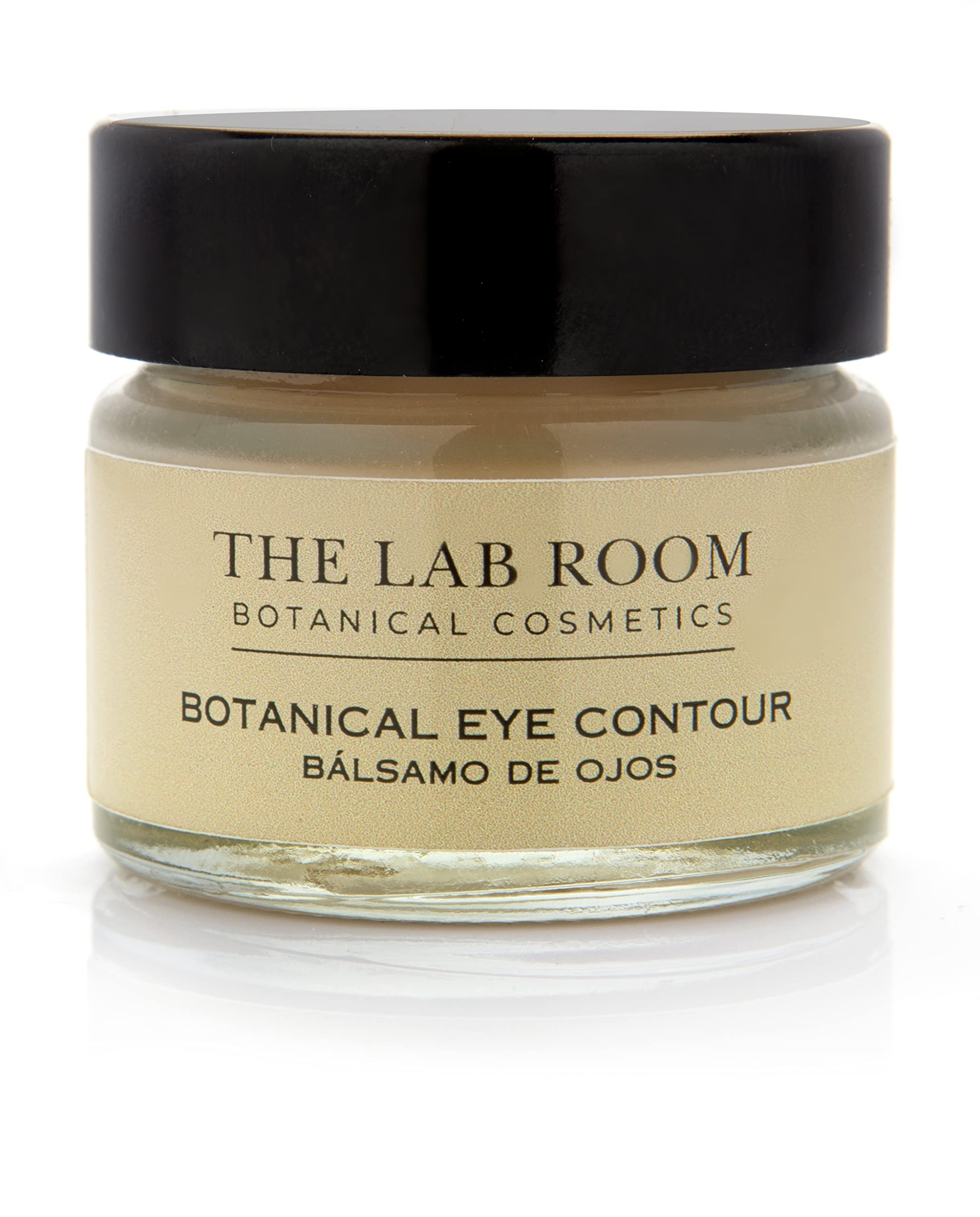 BOTANICAL EYE CONTOUR